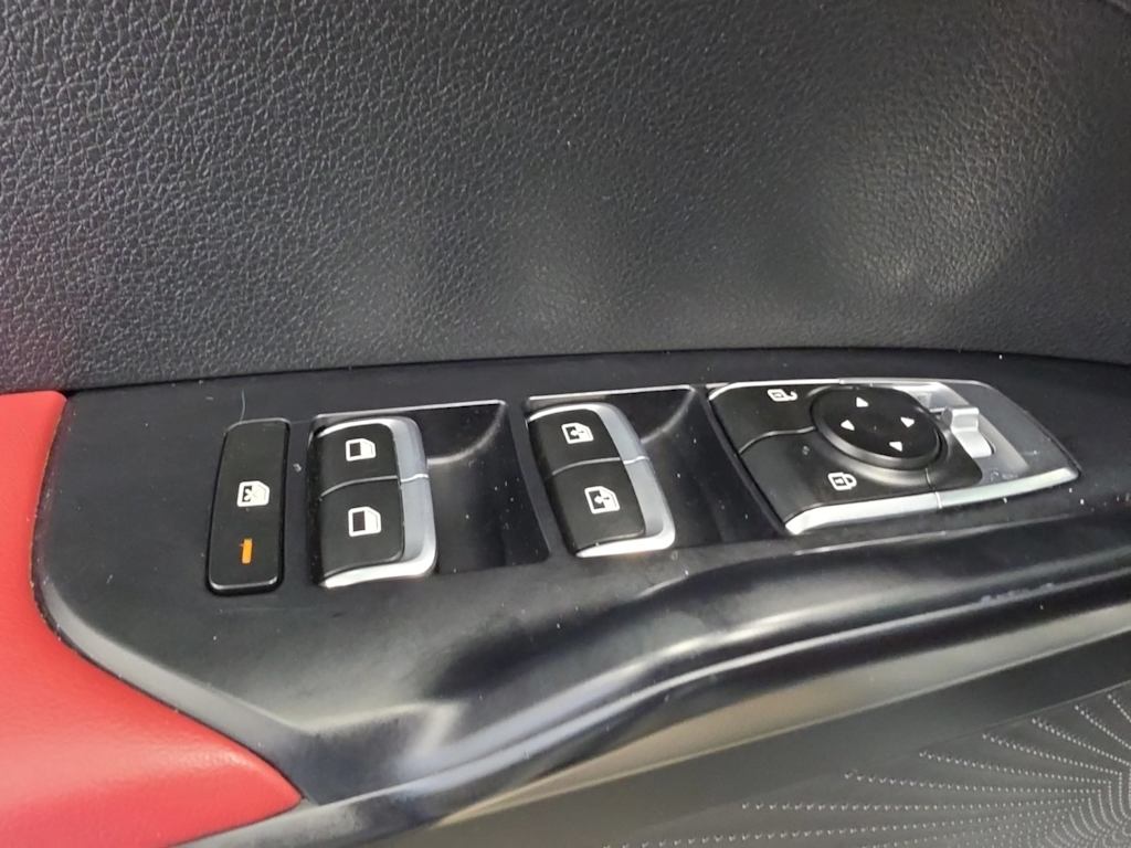 Thumbnail: 2021 Kia K5 - 23