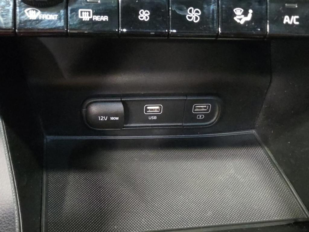 Thumbnail: 2021 Kia K5 - 27