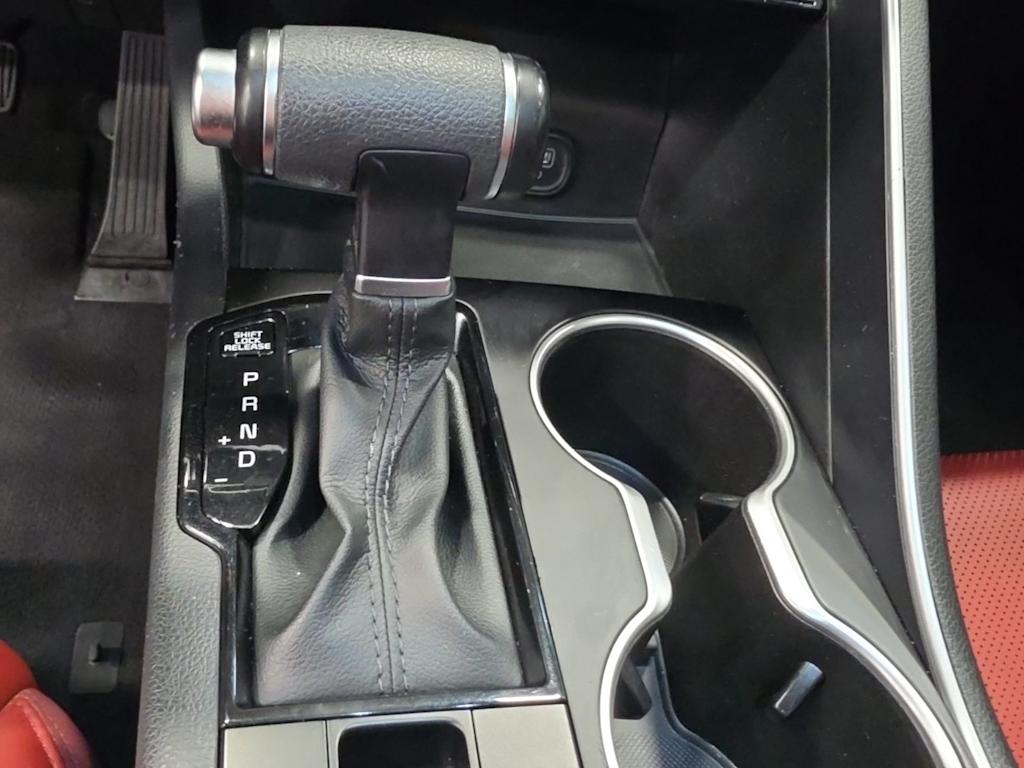 Thumbnail: 2021 Kia K5 - 26