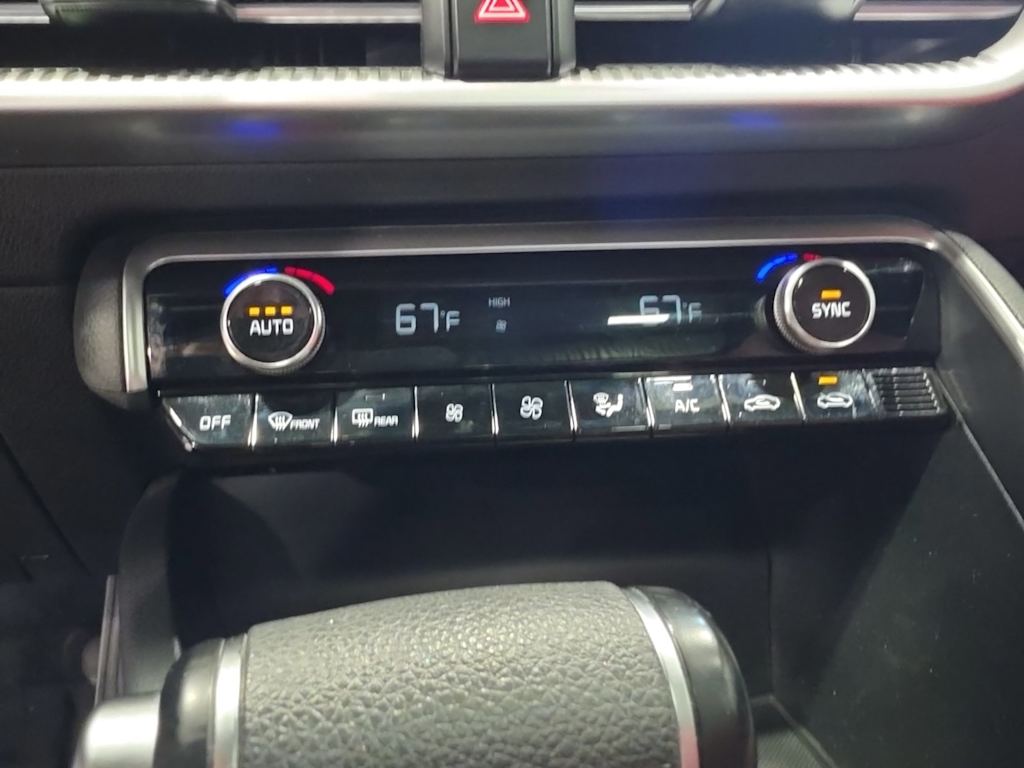 Thumbnail: 2021 Kia K5 - 30