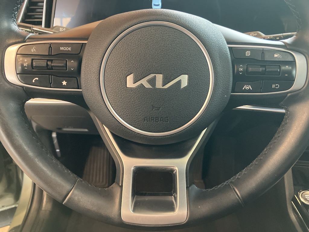 Thumbnail: 2023 Kia Sportage - 22