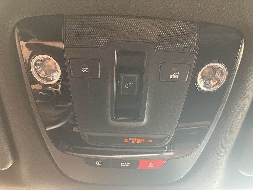 Thumbnail: 2023 Kia Sportage - 28
