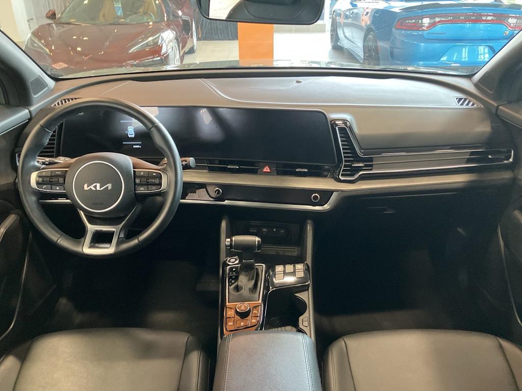 Thumbnail: 2023 Kia Sportage - 2