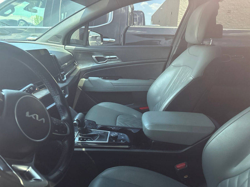 Thumbnail: 2023 Kia Sportage - 31