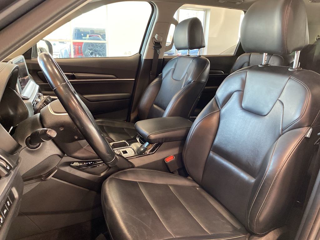 Thumbnail: 2022 Kia Telluride - 10