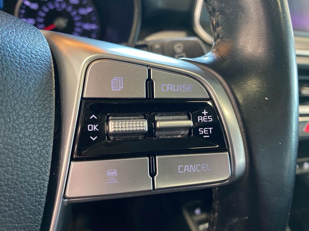 Thumbnail: 2022 Kia Telluride - 25