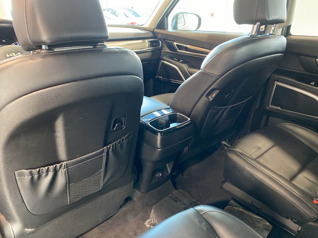 Thumbnail: 2022 Kia Telluride - 13