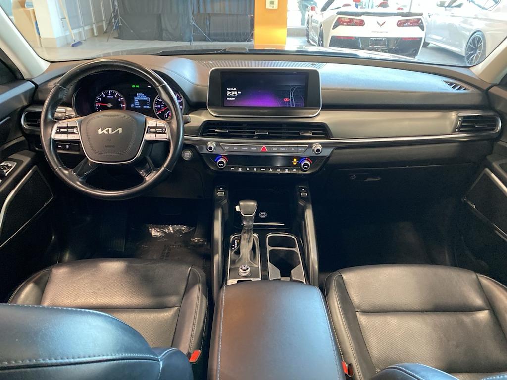Thumbnail: 2022 Kia Telluride - 9