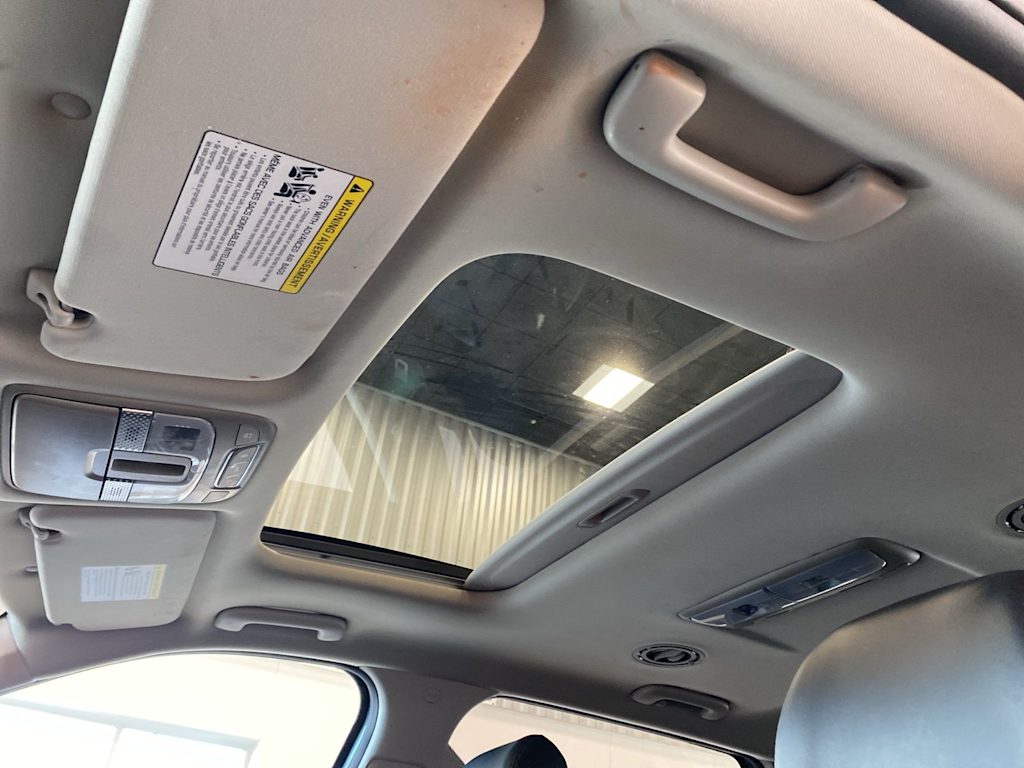 Thumbnail: 2022 Kia Telluride - 29