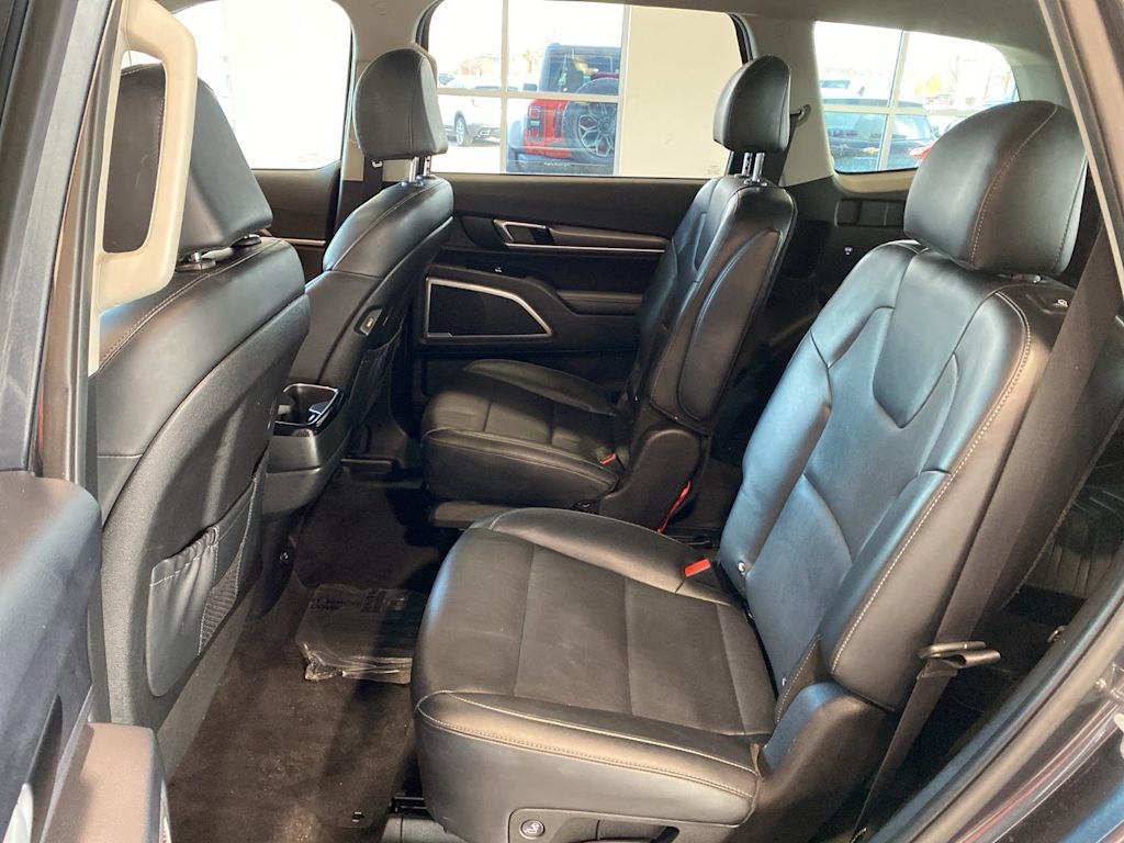 Thumbnail: 2022 Kia Telluride - 11