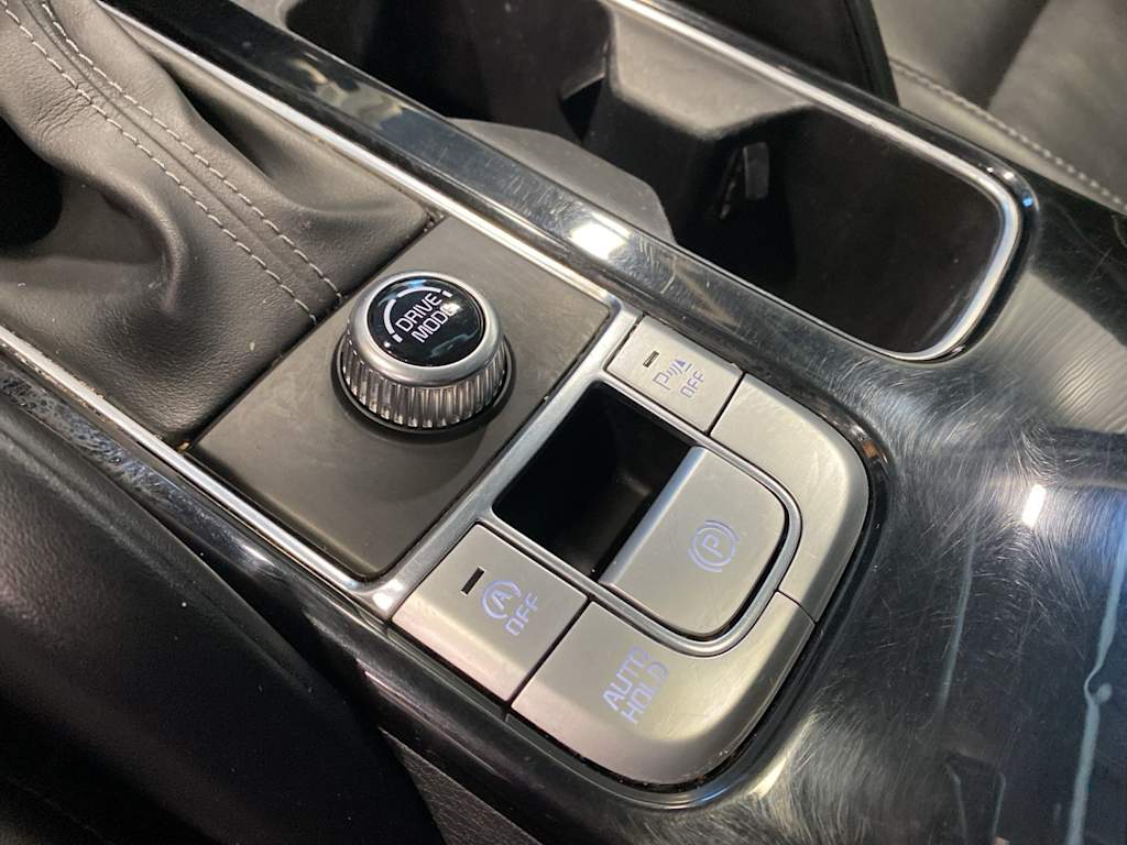 Thumbnail: 2022 Kia Telluride - 7