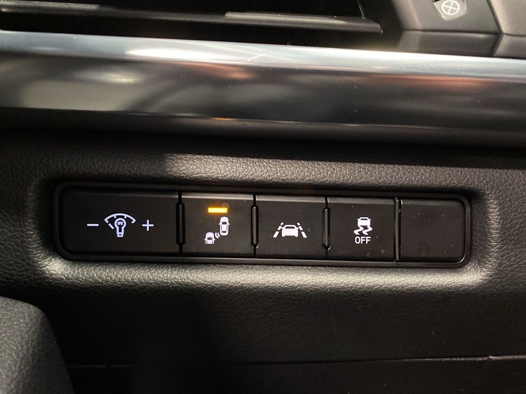 Thumbnail: 2022 Kia Telluride - 26