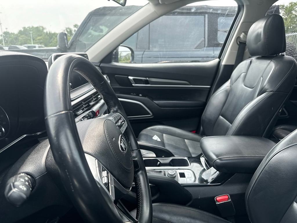 Thumbnail: 2021 Kia Telluride - 33