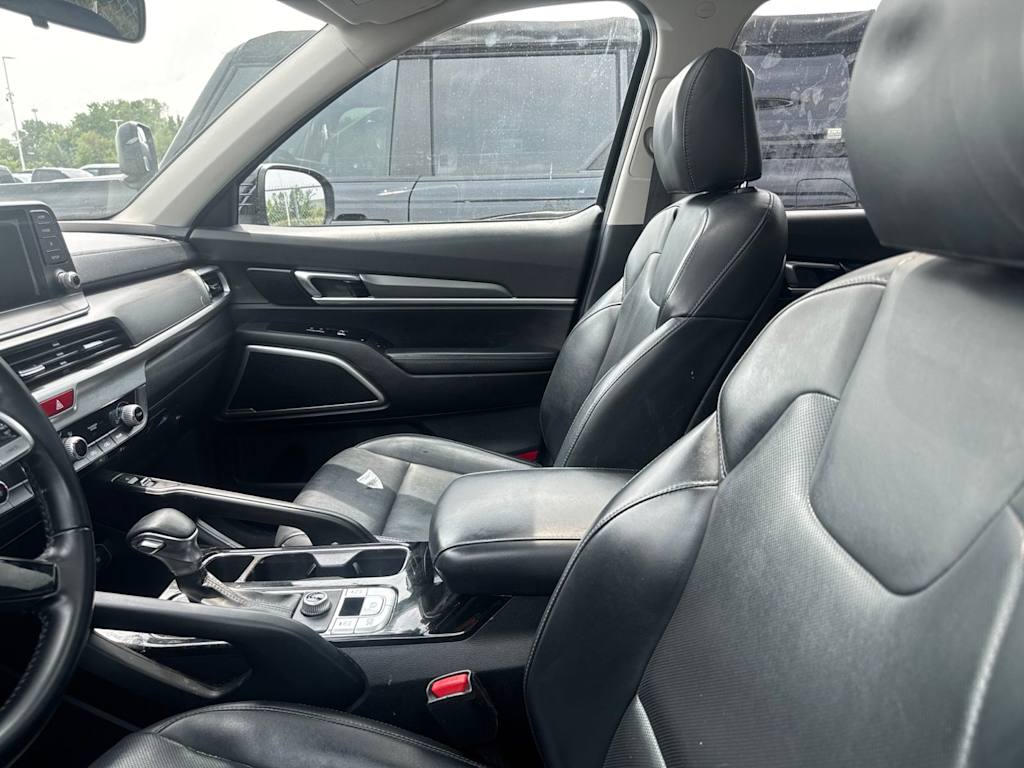 Thumbnail: 2021 Kia Telluride - 6