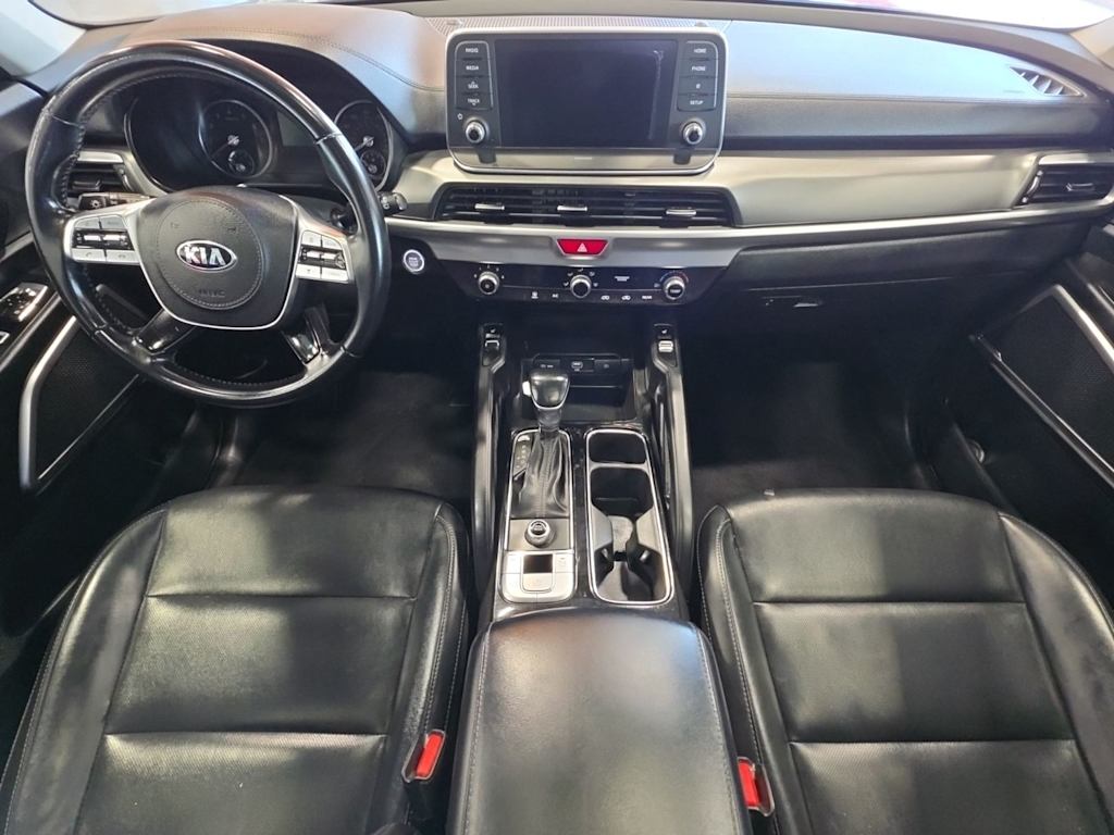 Thumbnail: 2021 Kia Telluride - 2