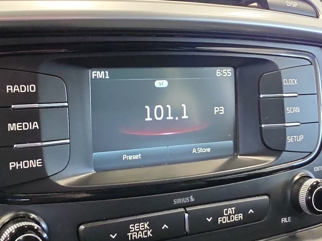 Thumbnail: 2018 Kia Sorento - 31