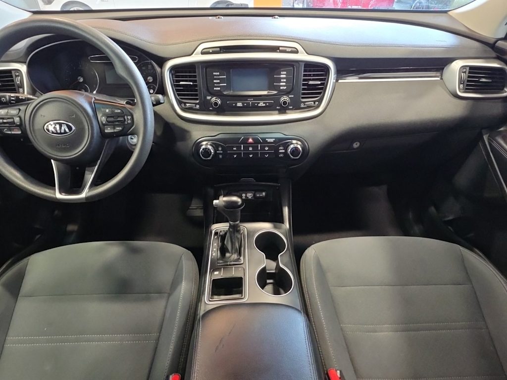Thumbnail: 2018 Kia Sorento - 2