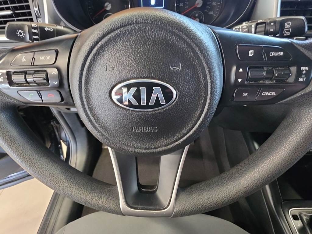 Thumbnail: 2018 Kia Sorento - 27