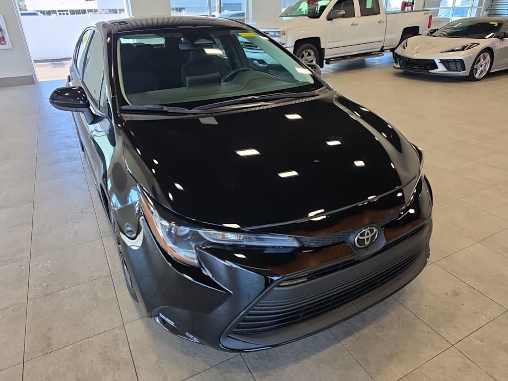 Thumbnail: 2024 Toyota Corolla - 14