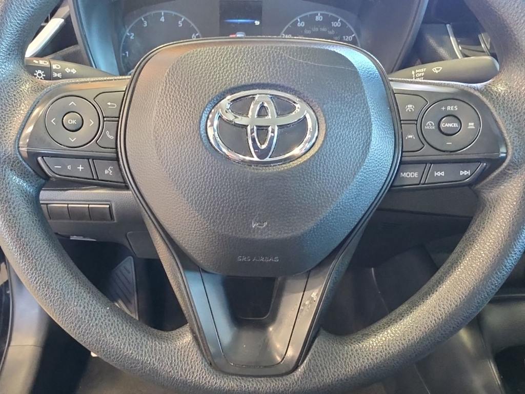 Thumbnail: 2024 Toyota Corolla - 24