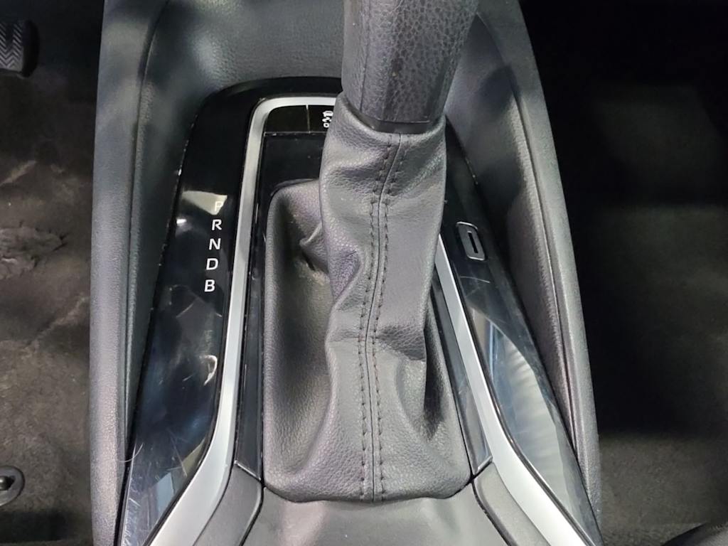 Thumbnail: 2024 Toyota Corolla - 25
