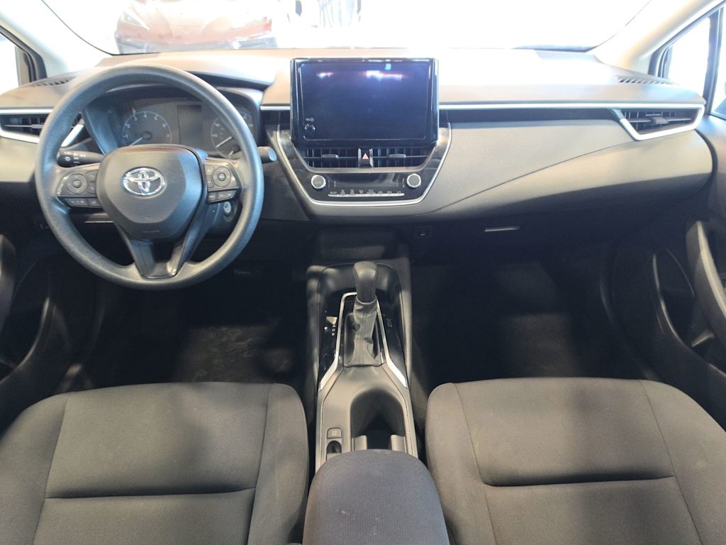 Thumbnail: 2024 Toyota Corolla - 2