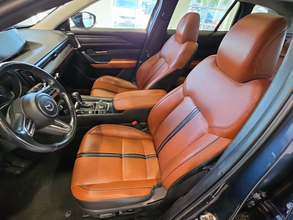 Thumbnail: 2023 Mazda CX-50 - 9