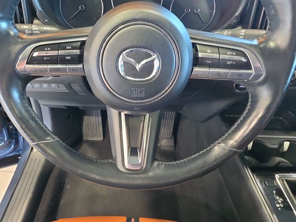 Thumbnail: 2023 Mazda CX-50 - 2