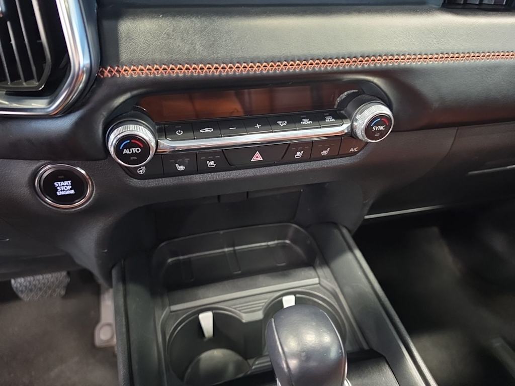 Thumbnail: 2023 Mazda CX-50 - 11