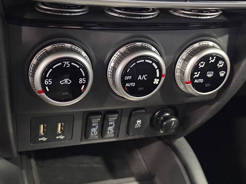 Thumbnail: 2024 Mitsubishi Outlander Sport - 31