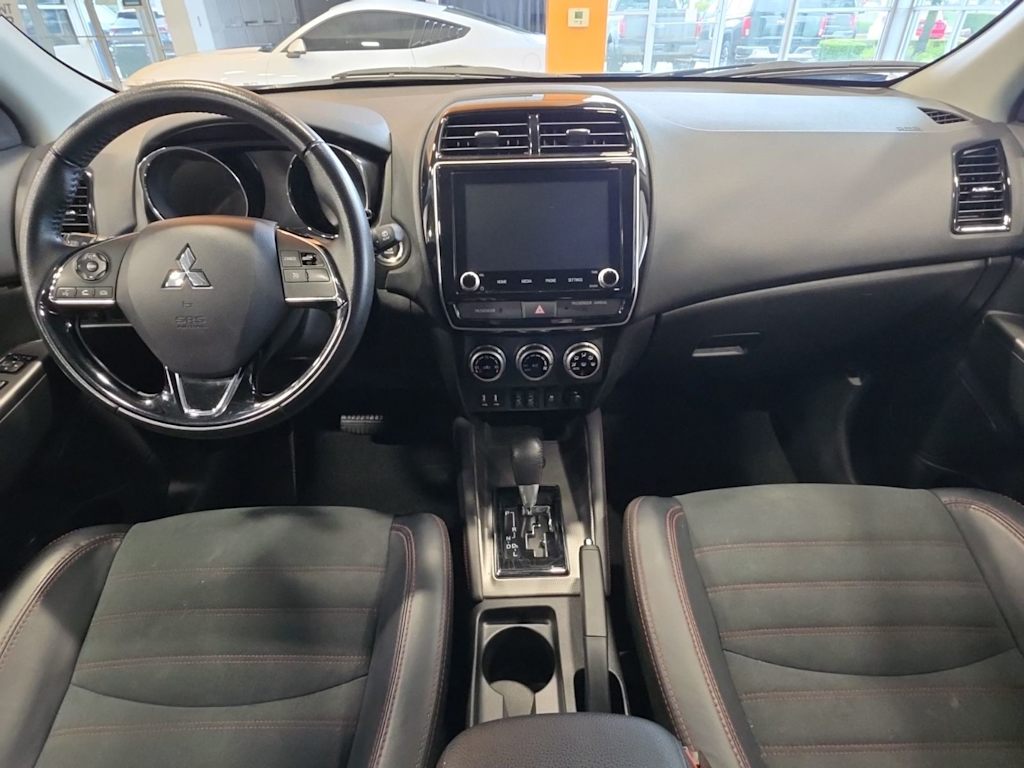 Thumbnail: 2024 Mitsubishi Outlander Sport - 2
