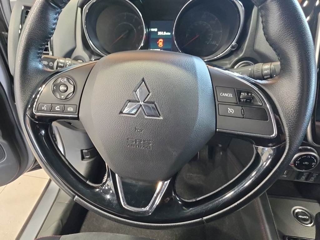 Thumbnail: 2024 Mitsubishi Outlander Sport - 27