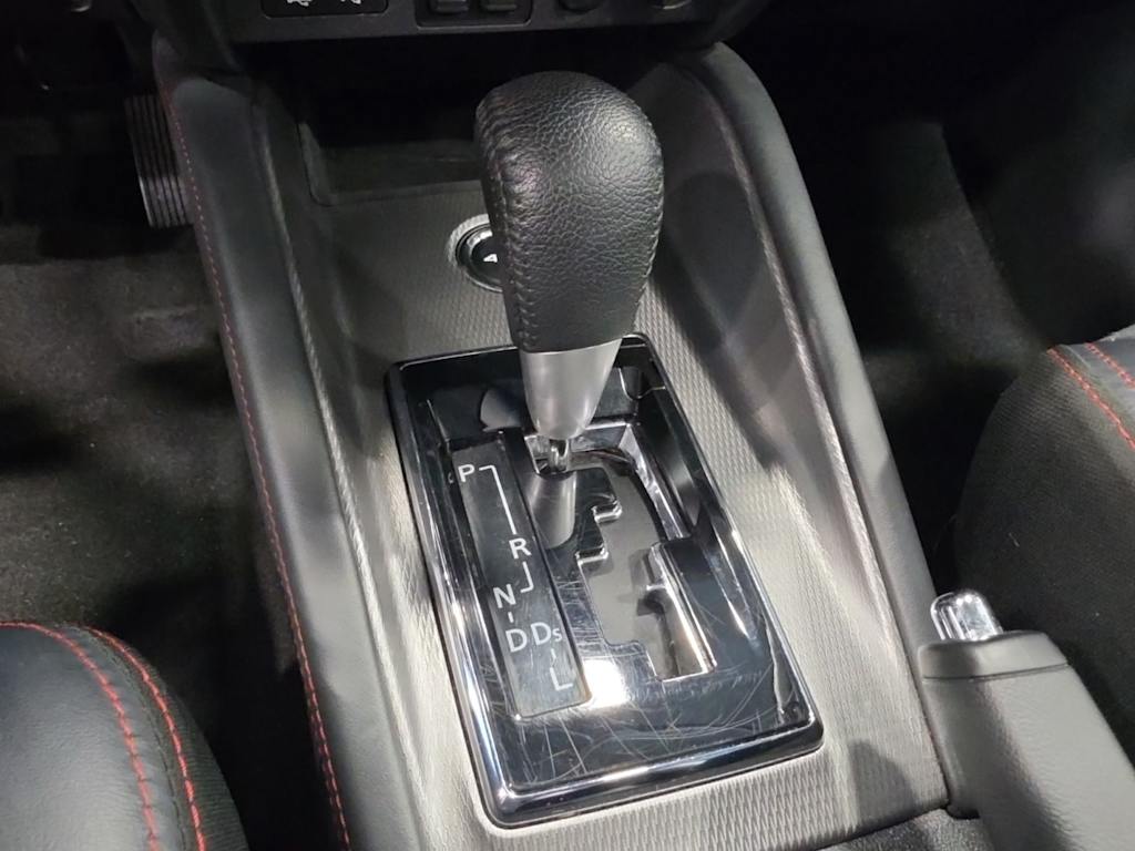 Thumbnail: 2024 Mitsubishi Outlander Sport - 11