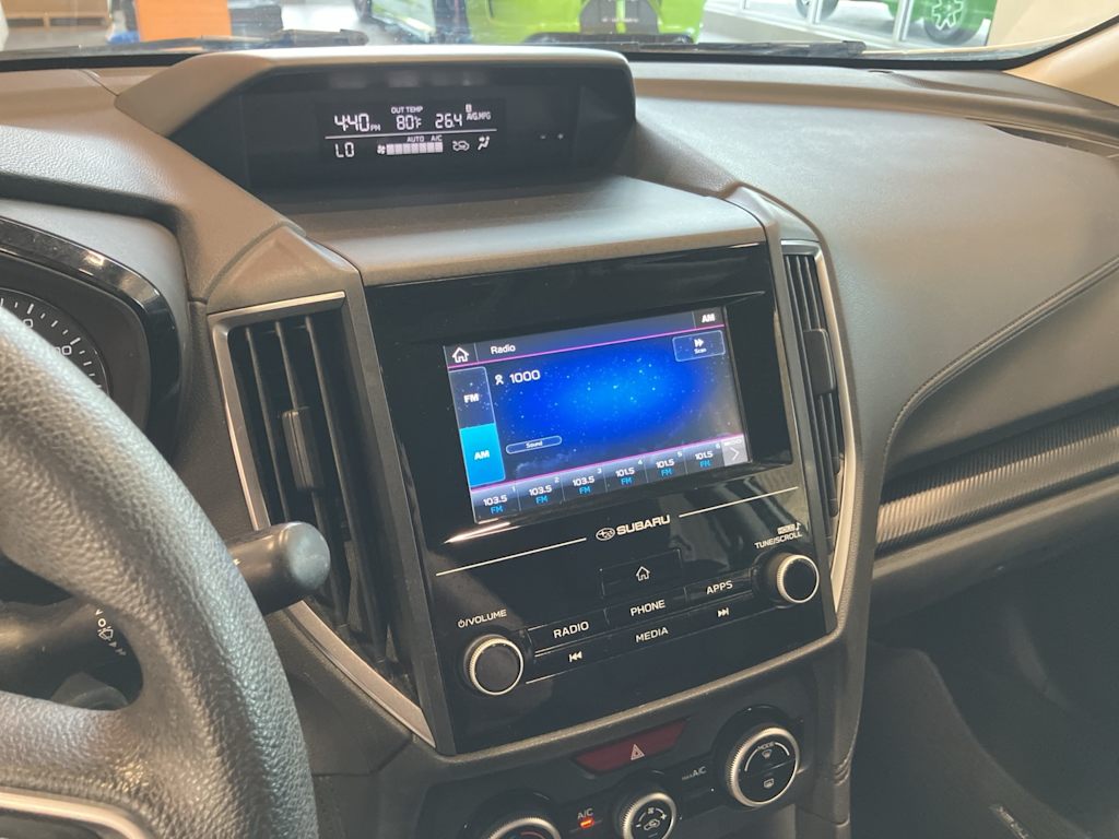 Thumbnail: 2022 Subaru Crosstrek - 24