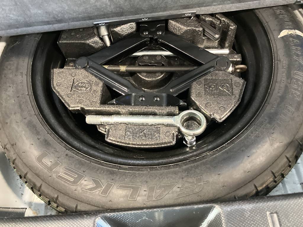 Thumbnail: 2022 Subaru Crosstrek - 8