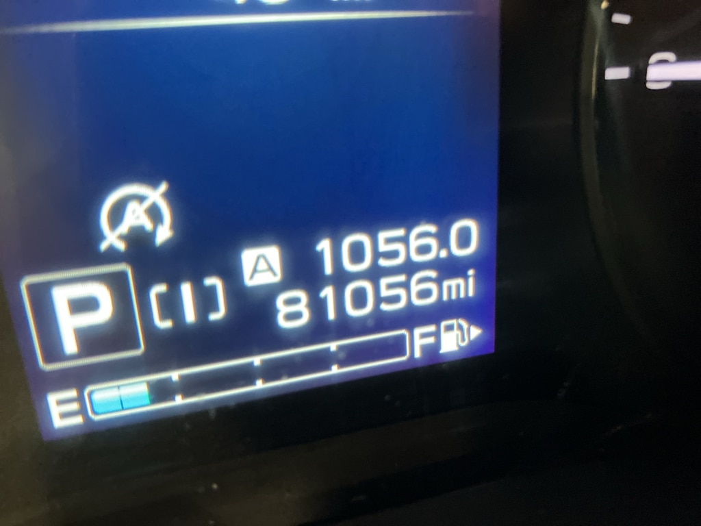 Thumbnail: 2022 Subaru Crosstrek - 13