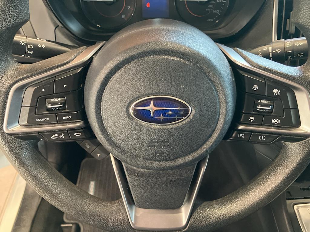 Thumbnail: 2022 Subaru Crosstrek - 22
