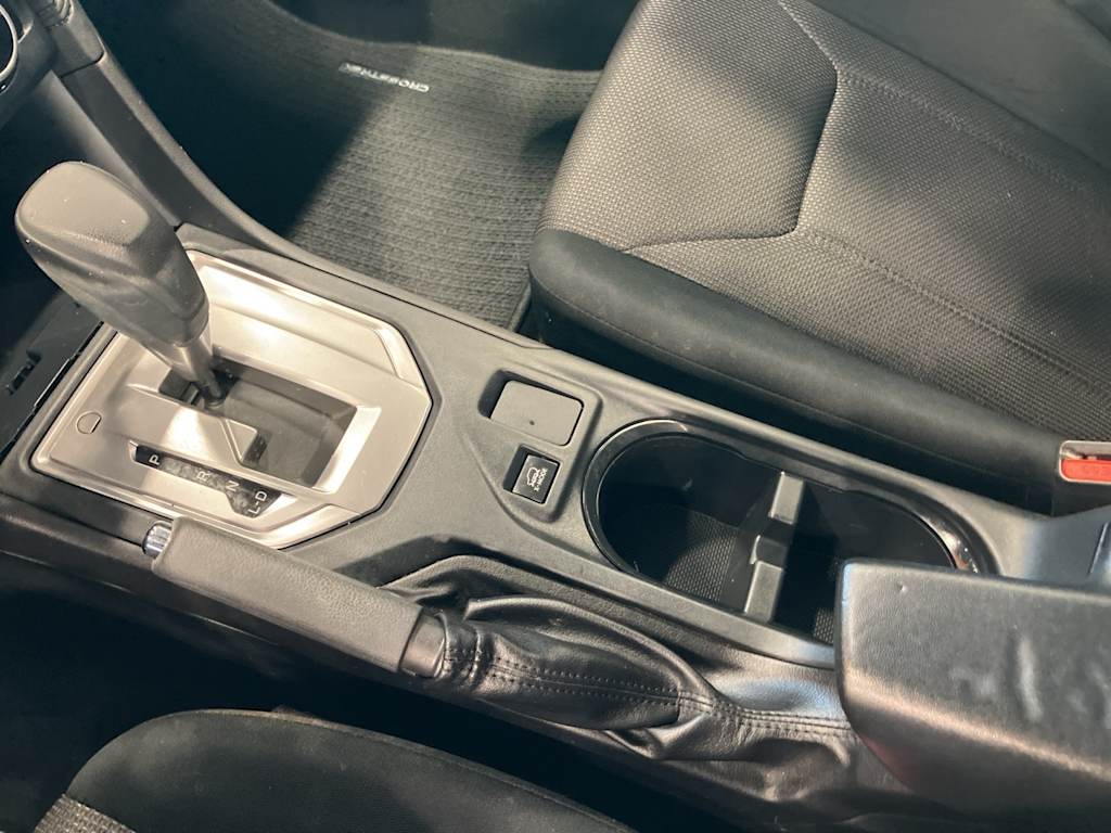 Thumbnail: 2022 Subaru Crosstrek - 12