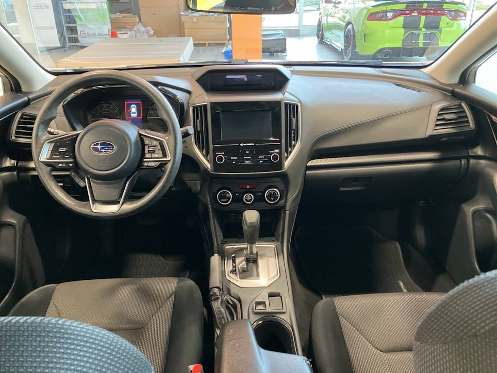 Thumbnail: 2022 Subaru Crosstrek - 2