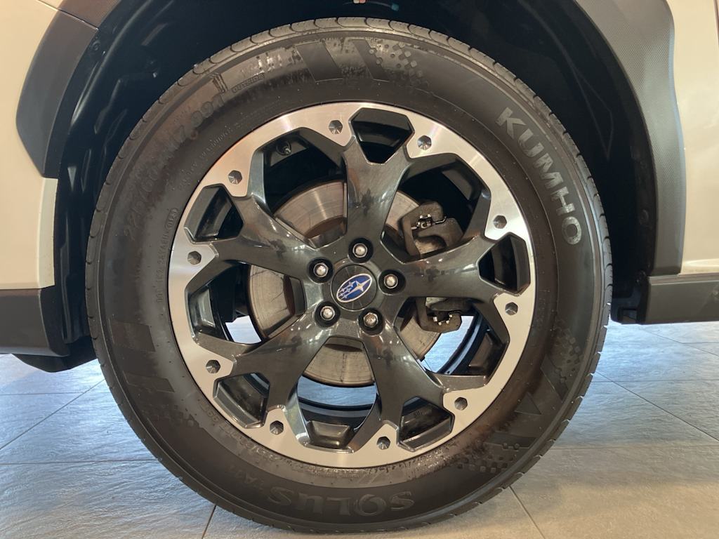 Thumbnail: 2022 Subaru Crosstrek - 7