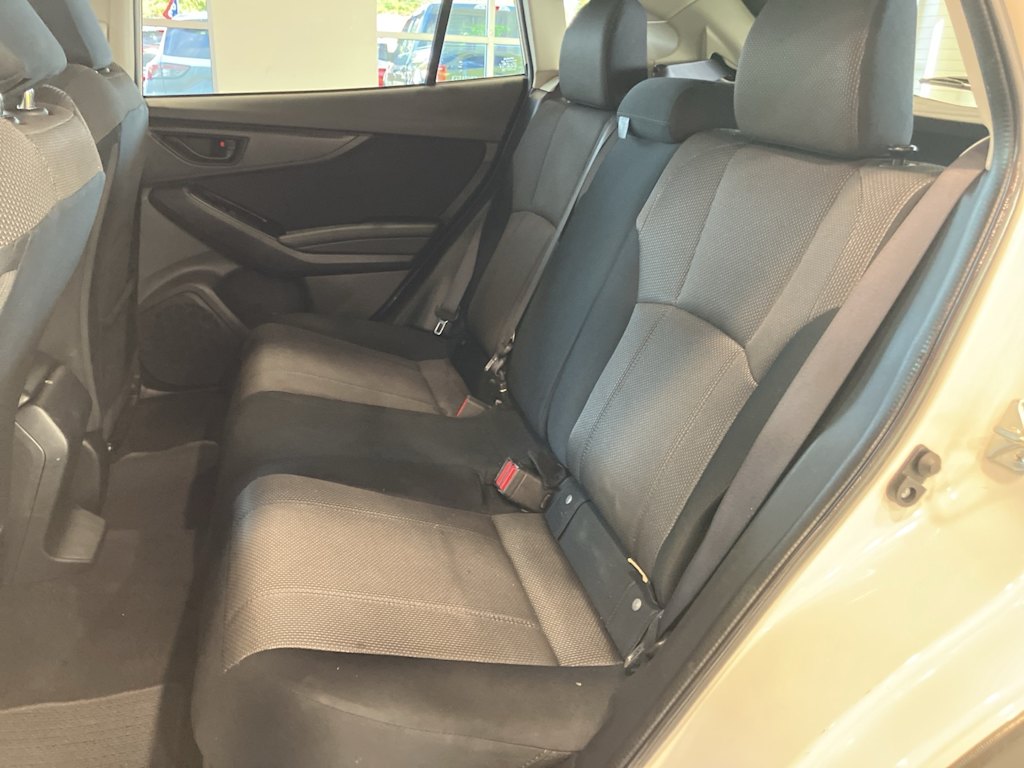 Thumbnail: 2022 Subaru Crosstrek - 10