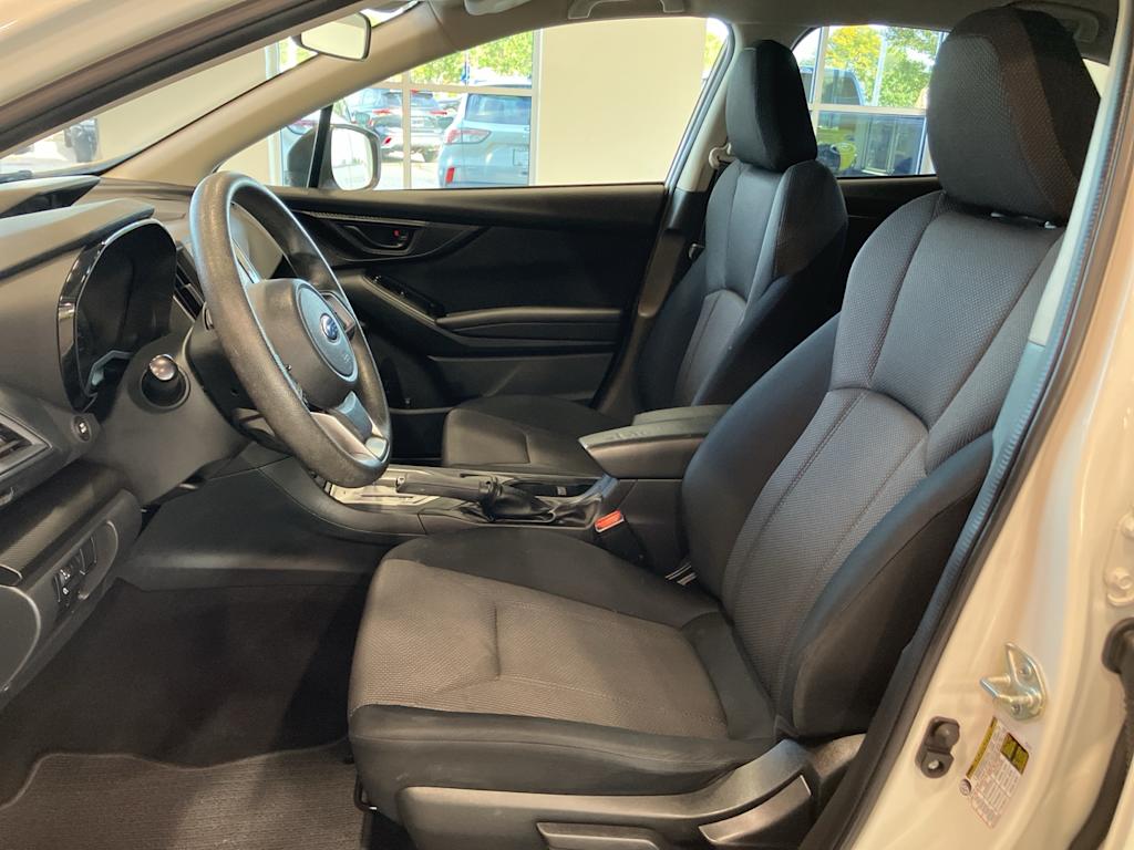 Thumbnail: 2022 Subaru Crosstrek - 9