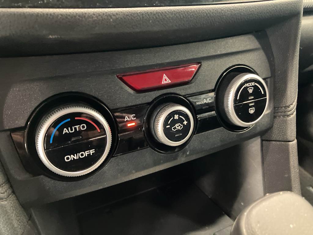 Thumbnail: 2022 Subaru Crosstrek - 23