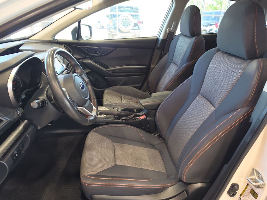 Thumbnail: 2019 Subaru Crosstrek - 8