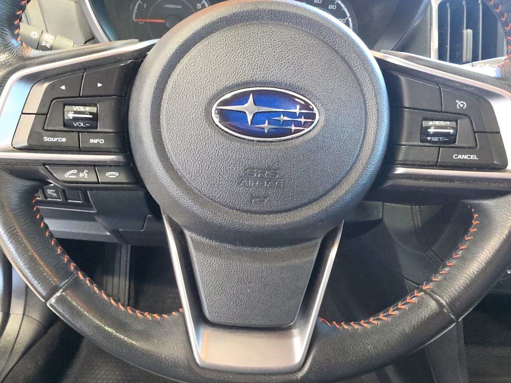 Thumbnail: 2019 Subaru Crosstrek - 26