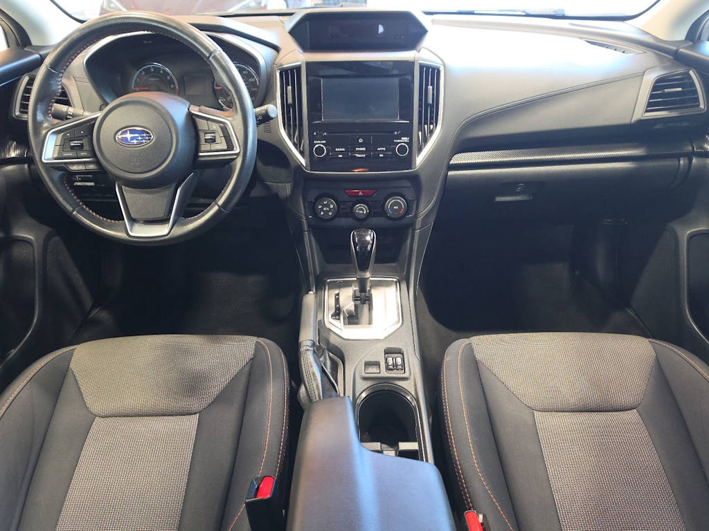 Thumbnail: 2019 Subaru Crosstrek - 2