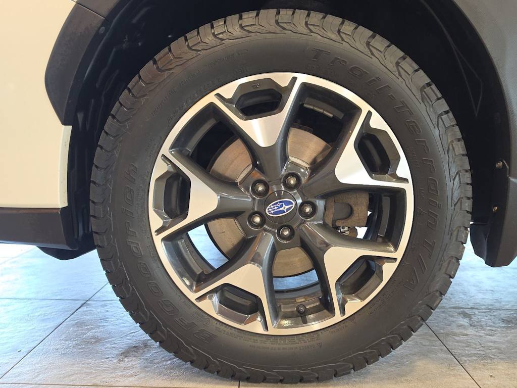 Thumbnail: 2019 Subaru Crosstrek - 7