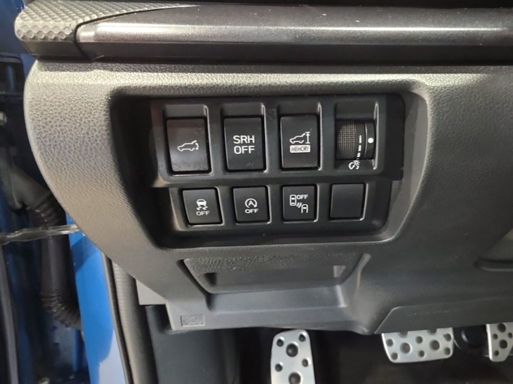 Thumbnail: 2023 Subaru Forester - 29