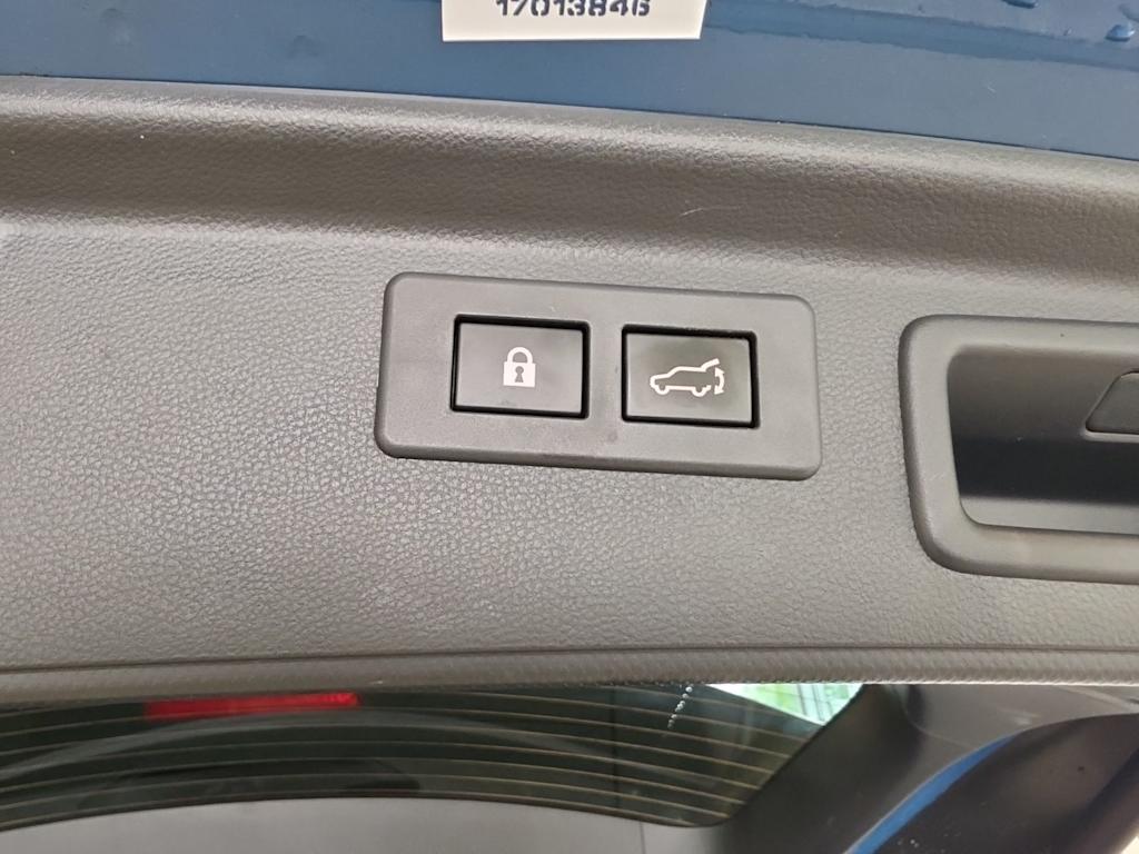 Thumbnail: 2023 Subaru Forester - 35