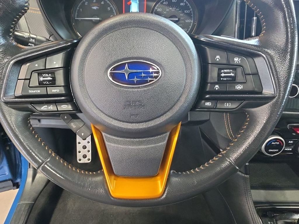 Thumbnail: 2023 Subaru Forester - 30
